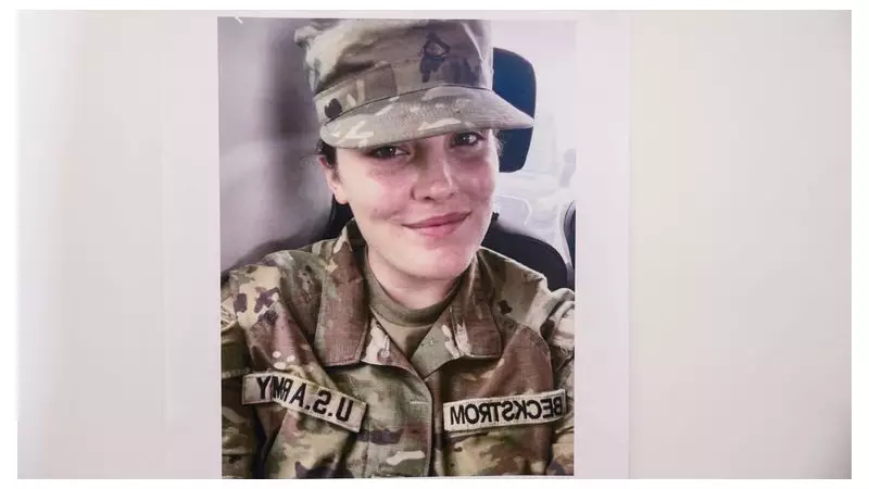 National Guard Member Dies After Washington DC Shooting