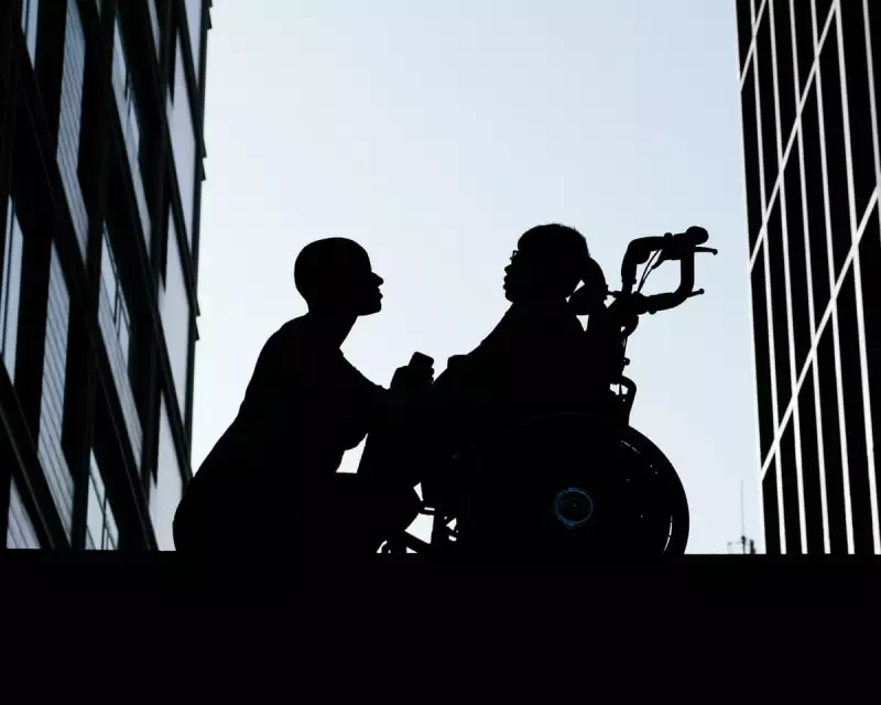 NDIS Crisis: Disability Sector in 'Market Failure' as Providers Collapse