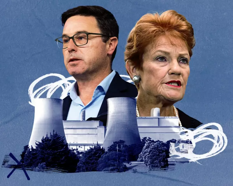 Net Zero Cost Debate: How $9tn Figure Sparked Australian Climate Wars