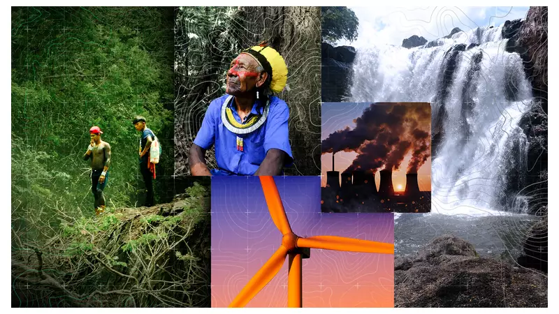 Net Zero in Crisis: Is Britain's Climate Ambition Unravelling?