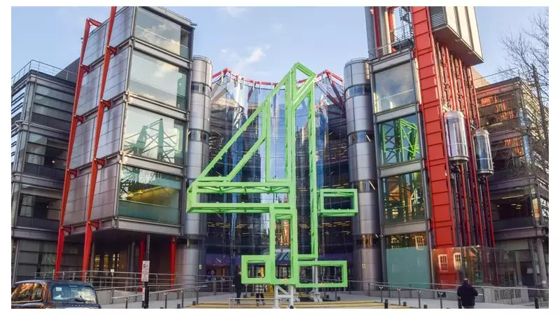 Netflix Executive Emma Lloyd in Running for Channel 4 CEO Role