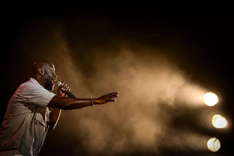 New Music Friday: De La Soul's Return & Eclectic New Albums