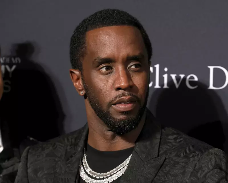 New Sexual Battery Allegation Emerges Against Diddy in LA
