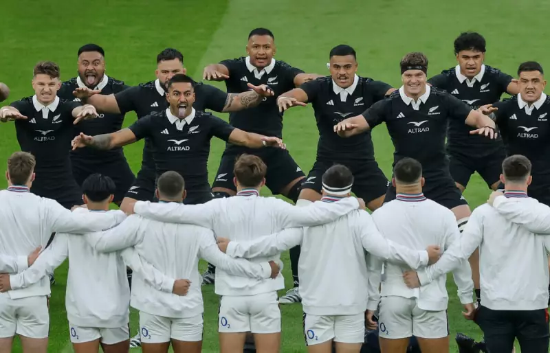 New Zealand Overtakes Australia as England's Top Sporting Rival