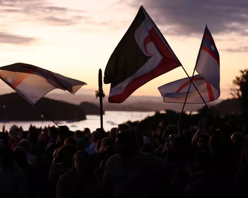 New Zealand Rewrites National Curriculum with Māori History Focus