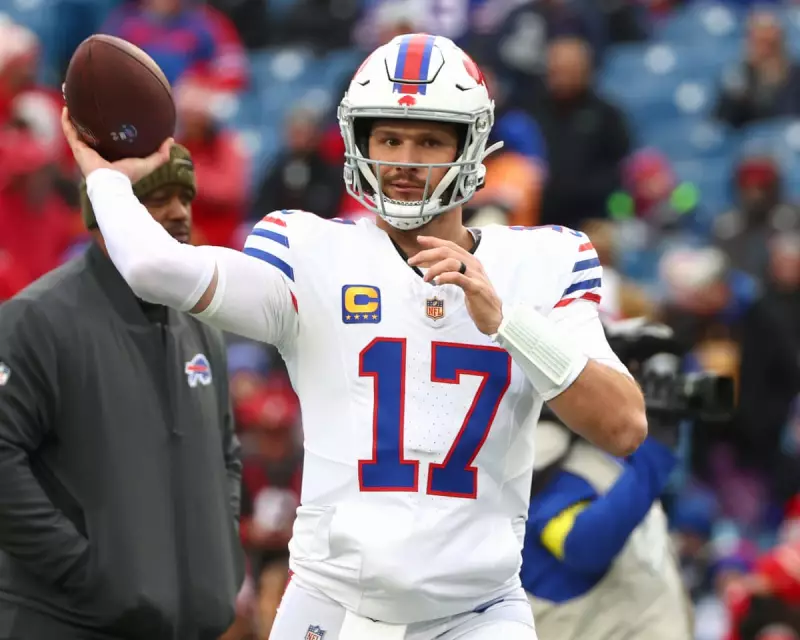 NFL Week 10: Steelers Edge Bengals, Bills Dominate Buccaneers