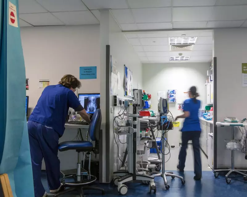 NHS Doctor Suspended for 15 Months Over Antisemitic Posts Claim