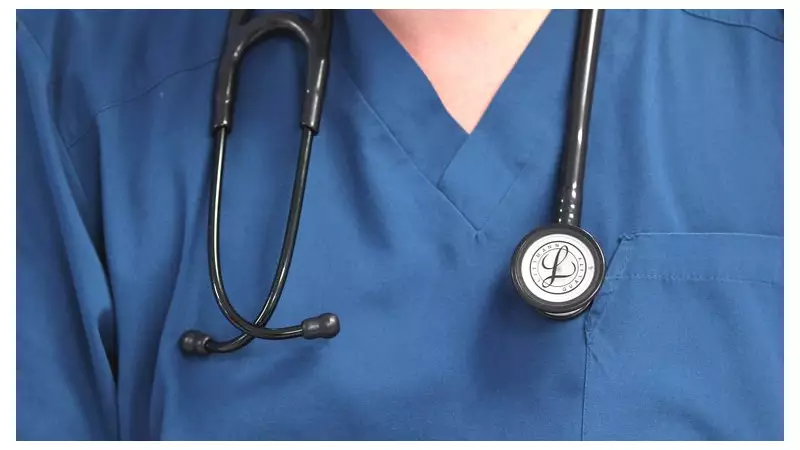 NHS Faces 'Toughest Winter' as A&E Waits Hit Record High in October