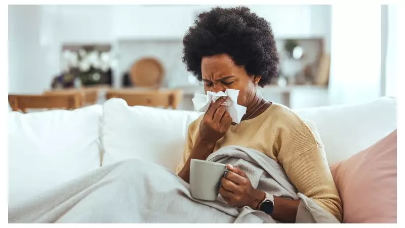 NHS Flu Crisis: Early Surge Sparks Urgent Vaccine SOS