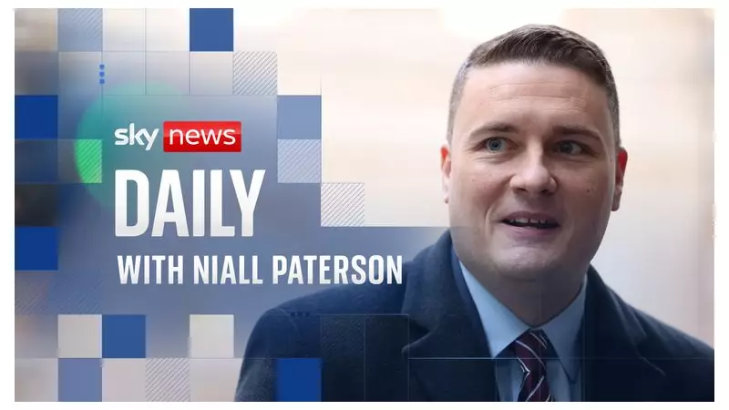 NHS Waiting Lists Fall as Streeting Faces Leadership Questions