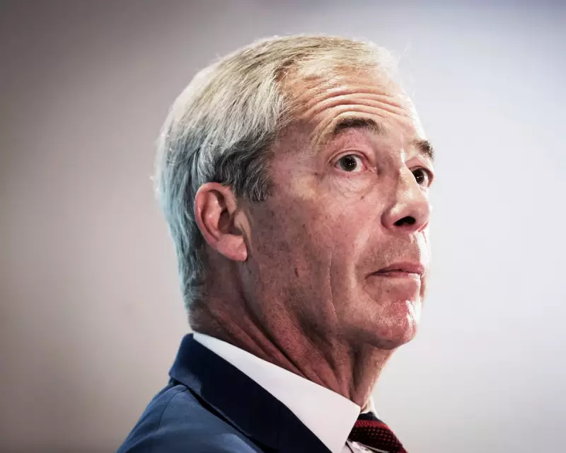 Nigel Farage School Racism Claims Reveal 1970s Private School Culture