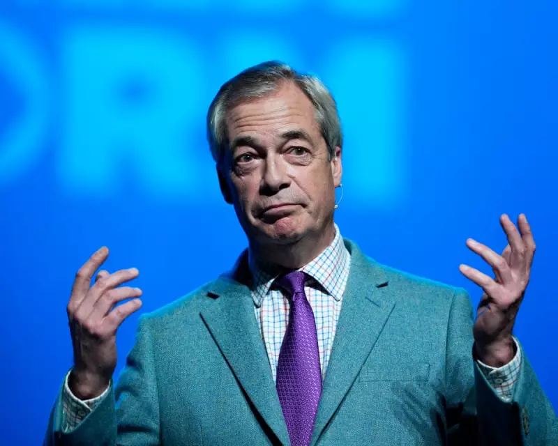 Nigel Farage's Shifting Stance on School Racism Allegations Timeline