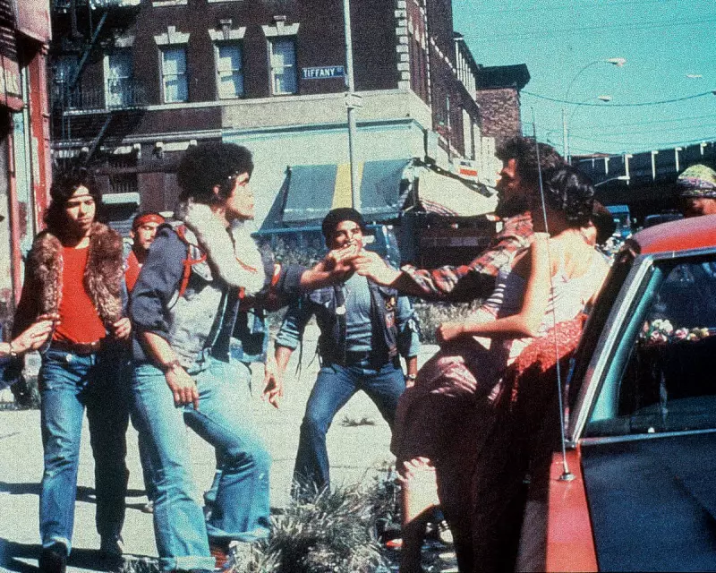 Night of the Juggler: 1980s Pulp Shocker Returns in 4K