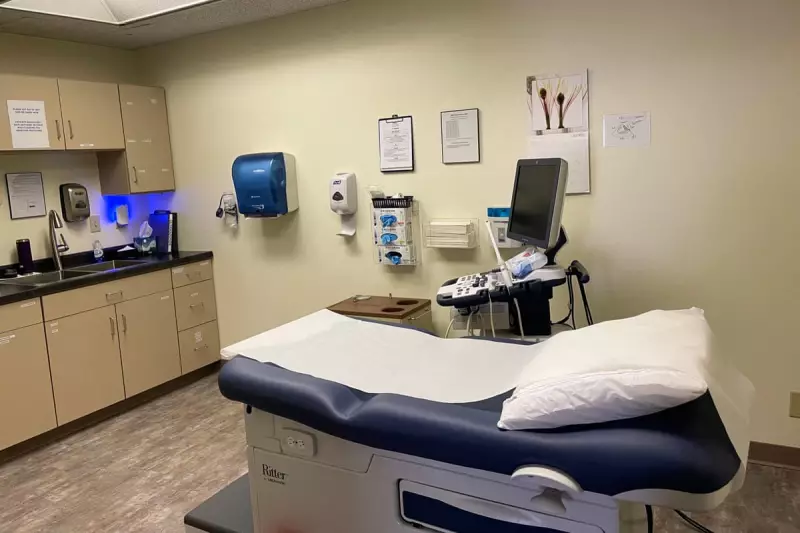 North Dakota Supreme Court Revives Abortion Ban, Doctors Face Felony