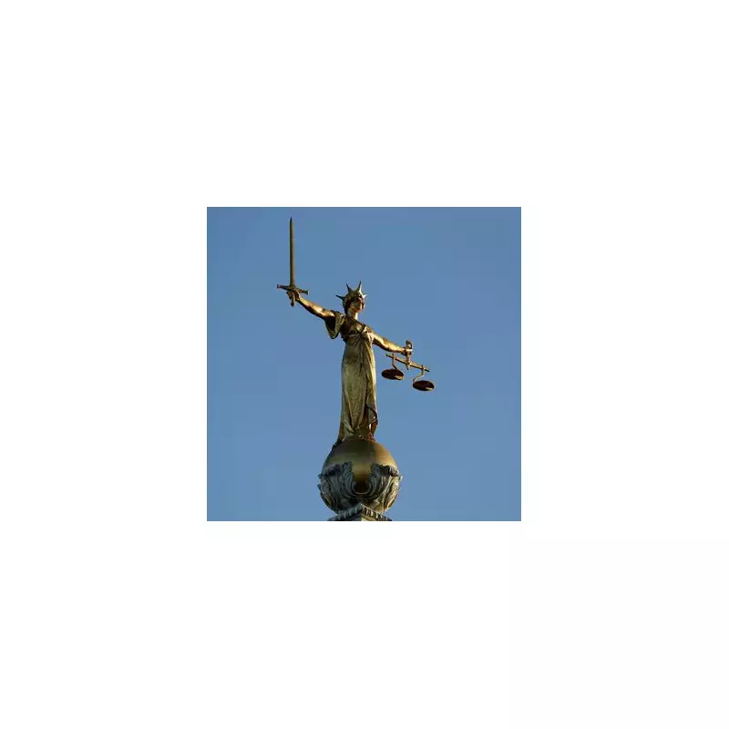 North London Killer Left Victim's Body in Bath for 10 Days