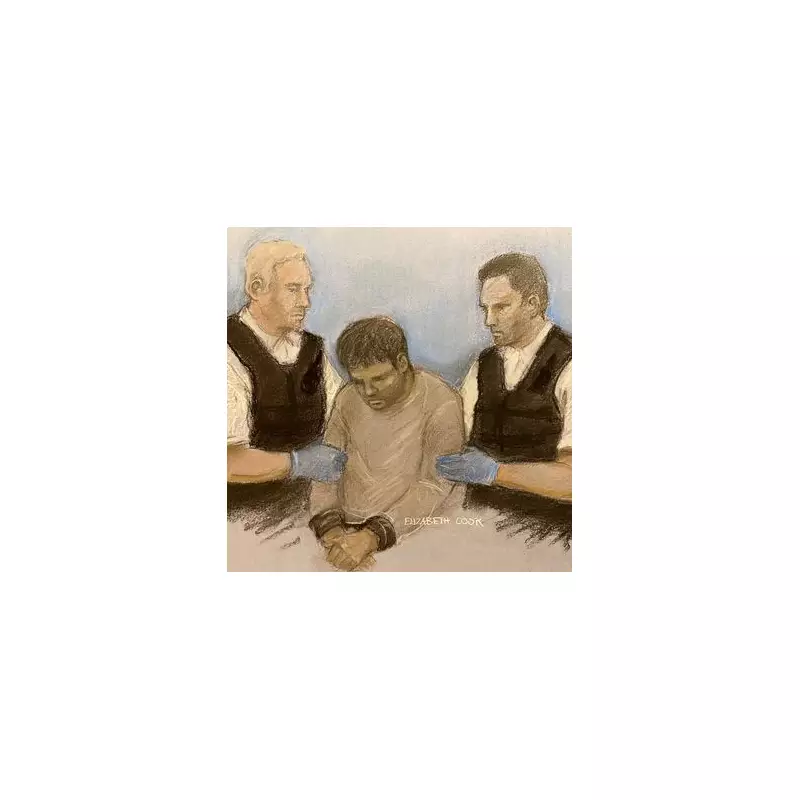 North London Landlord's Shocking Discovery: Tenant's Secret Life Revealed