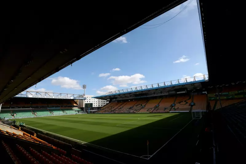 Norwich City Manager Hunt: Brendan Rodgers Emerges as Leading Candidate