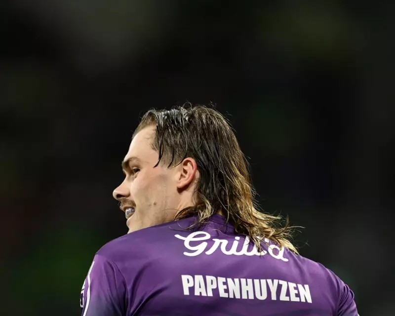 NRL's R360 Sparks Rugby Union Talent Drain Fears