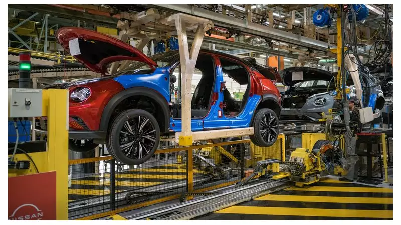 NSK to Close Peterlee Factory, 350 UK Jobs at Risk