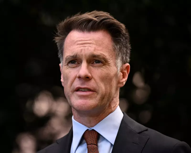 NSW Child Protection Law Faces 'Shock' Loophole Critics Warn