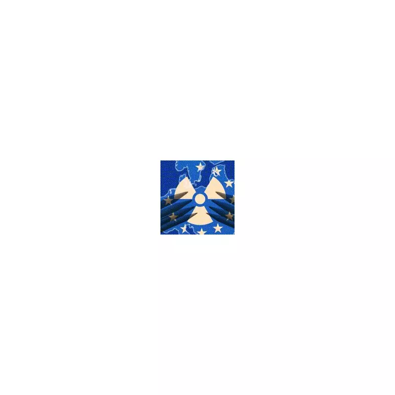 Nuclear Debate: Europe Considers Weapons as Russia Threat Grows