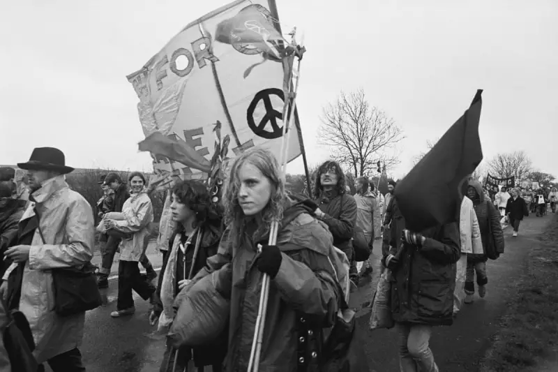 Nuclear Deterrence is Obsolete, Argues CND Expert in 2024