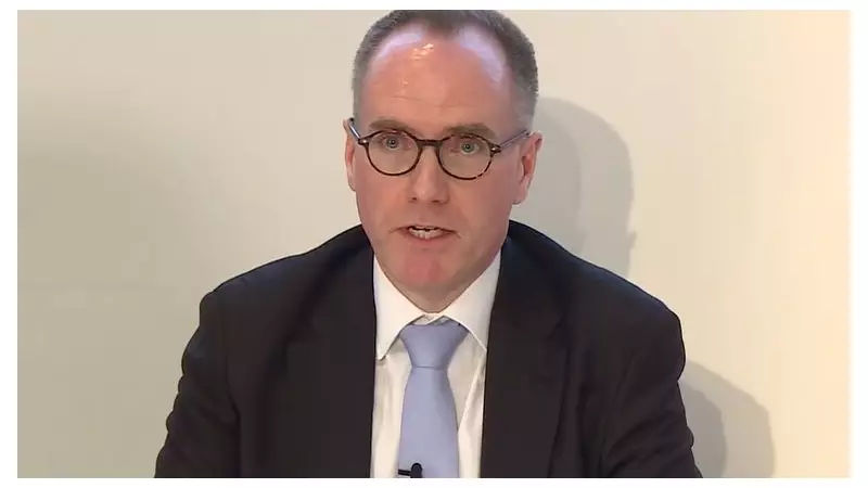 OBR Chief Refuses to Rule Out Resignation After Budget Leak Fiasco