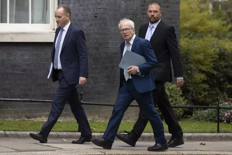 OBR urged to adopt rule-based forecasting to maintain independence