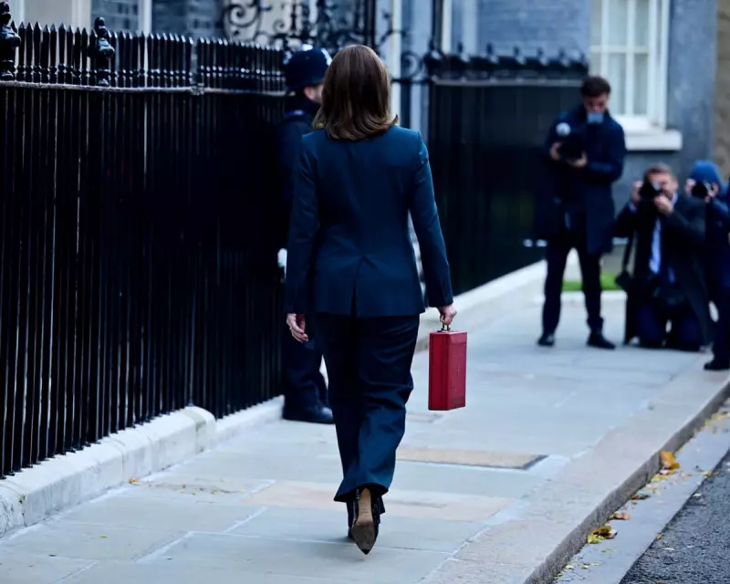 OBR Warns UK Finances Remain Vulnerable Despite Reeves' Budget