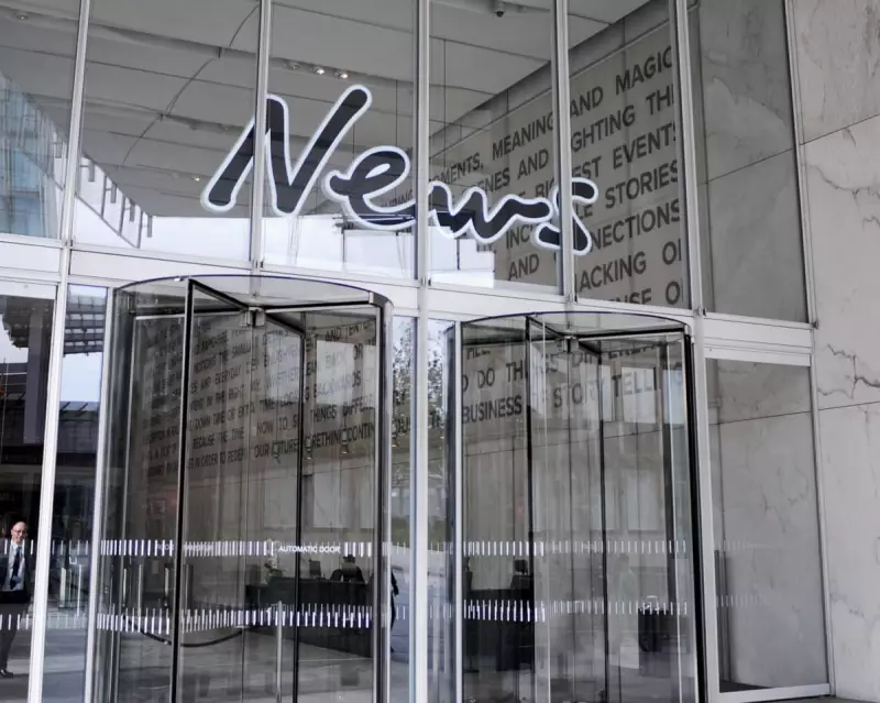 Ofcom Slams TalkTV for Breaking Impartiality Rules Over False Local Election Claims