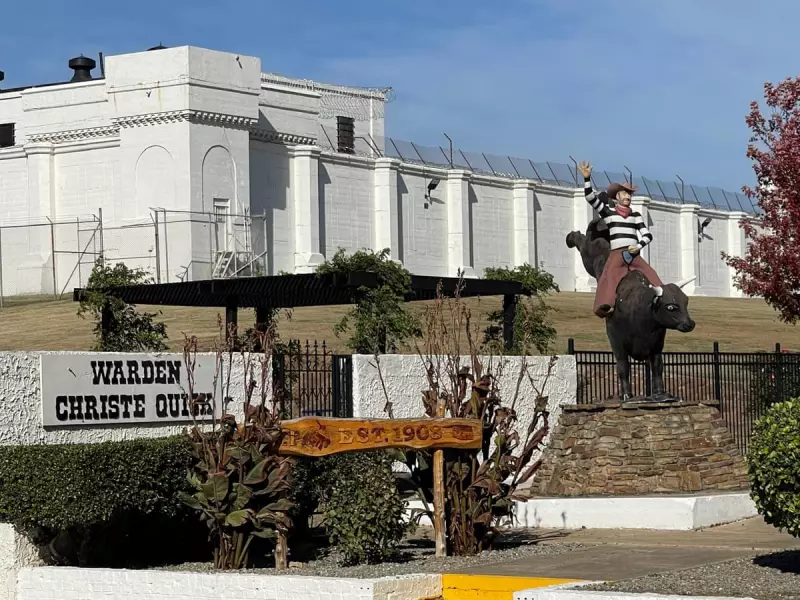 Oklahoma Inmate Spared in Final Minute Before Execution