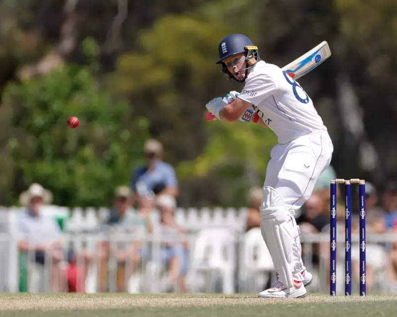 Ollie Pope Confident for Ashes After Impressive Warm-Up Form