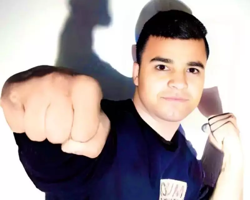 Olympians Urge Iran to Halt Execution of Boxing Champion Vafaei Sani