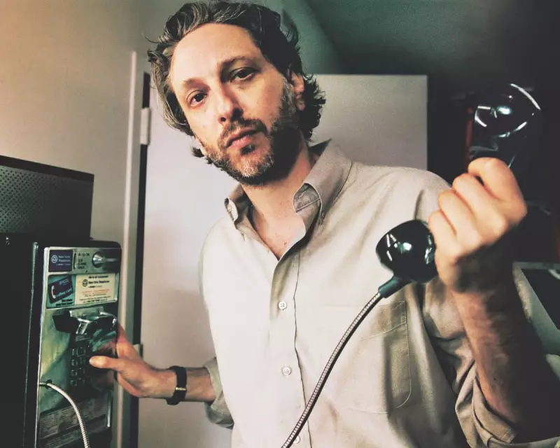 Oneohtrix Point Never's Tranquilizer: Uncanny Ambient Music for Modern Anxiety