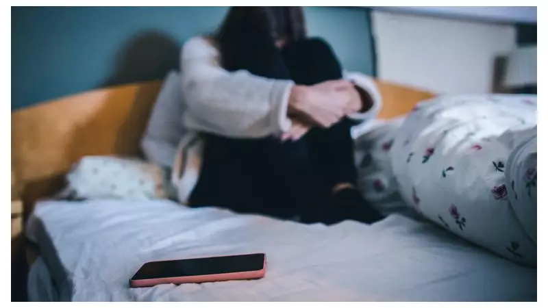 Online Grooming Crimes Double Since 2018, Youngest Victim Aged Four