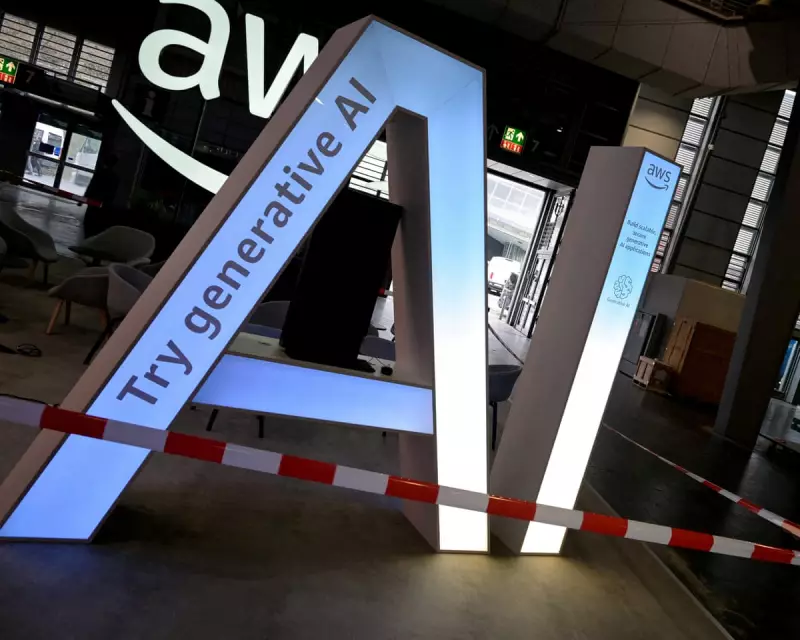 Over 1,000 Amazon Workers Protest AI Rollout Impacting Jobs and Climate