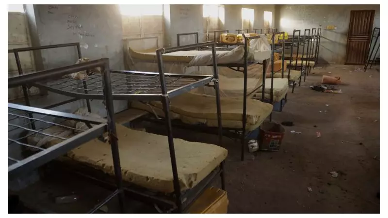 Over 200 Students Kidnapped in Nigeria's Second Mass School Abduction