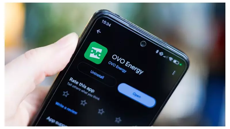 Ovo Energy to Cut Hundreds of Jobs in Turnaround Bid