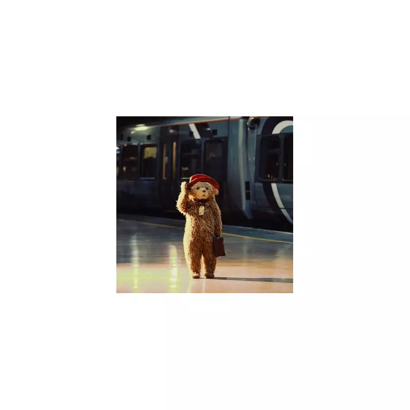 Paddington Musical Song by McFly's Tom Fletcher Tipped for Christmas No.1