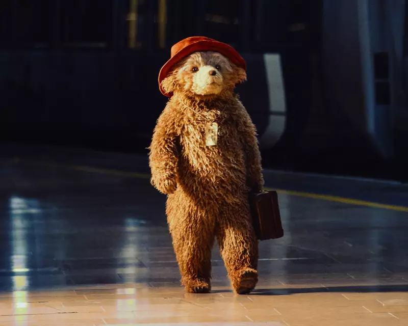 Paddington's Grand Return: Beloved Bear Gets Spectacular Stage Makeover for 2025 Musical Revival