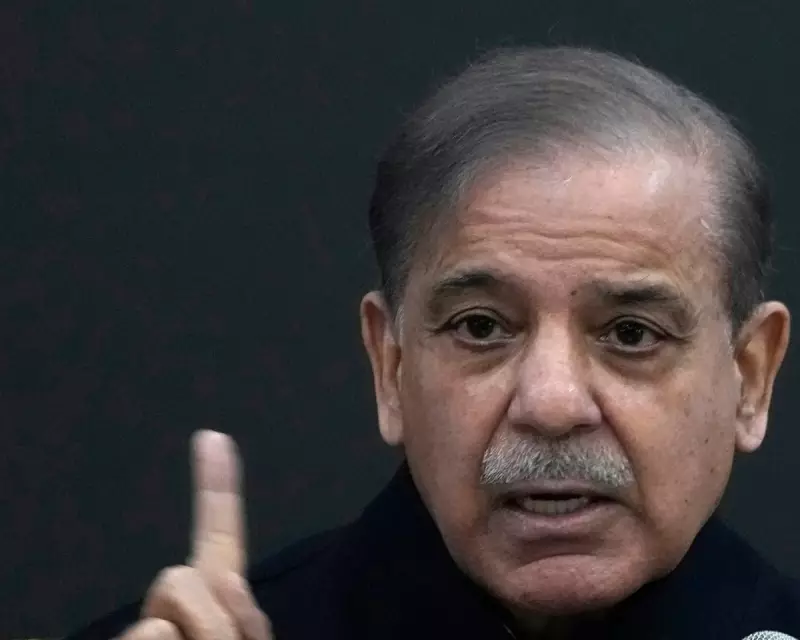 Pakistan Investigates Deadly Islamabad Court Bombing, Blames India