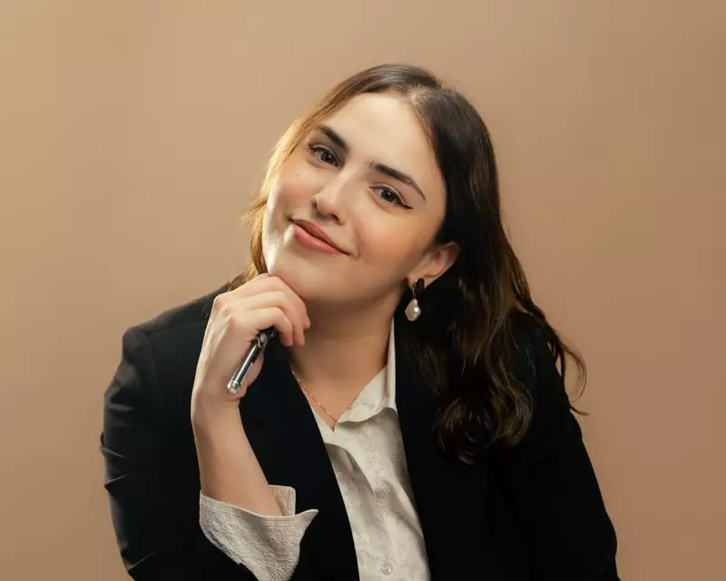 Pakistan's Unjust 'Period Tax': The Young Lawyer Fighting for Menstrual Equity