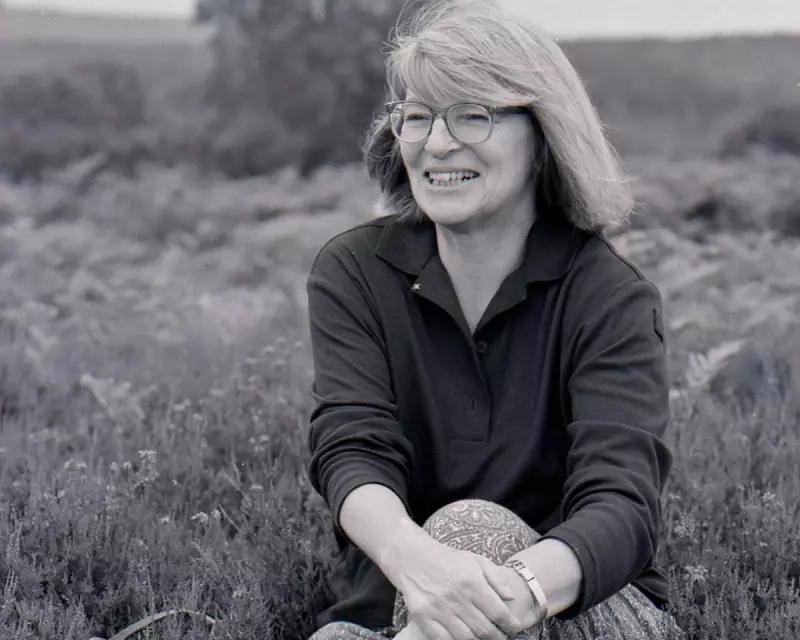 Pam Zinkin: The paediatrician who saved thousands in Mozambique