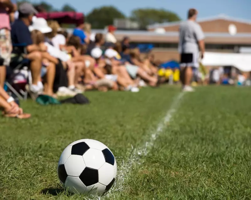 Parents Top Source of Abuse in Australian Grassroots Sport, Study Reveals