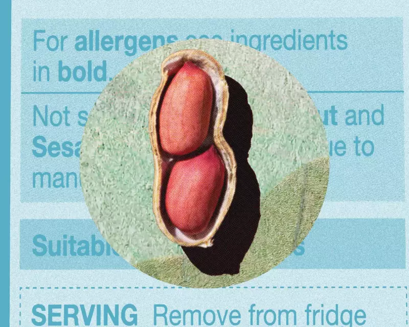 Peanut Allergies Drop 40% in Kids After Guideline Revolution