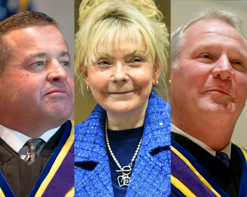 Pennsylvania Supreme Court Election: Democrats Clinch Crucial Victory in Key Battleground