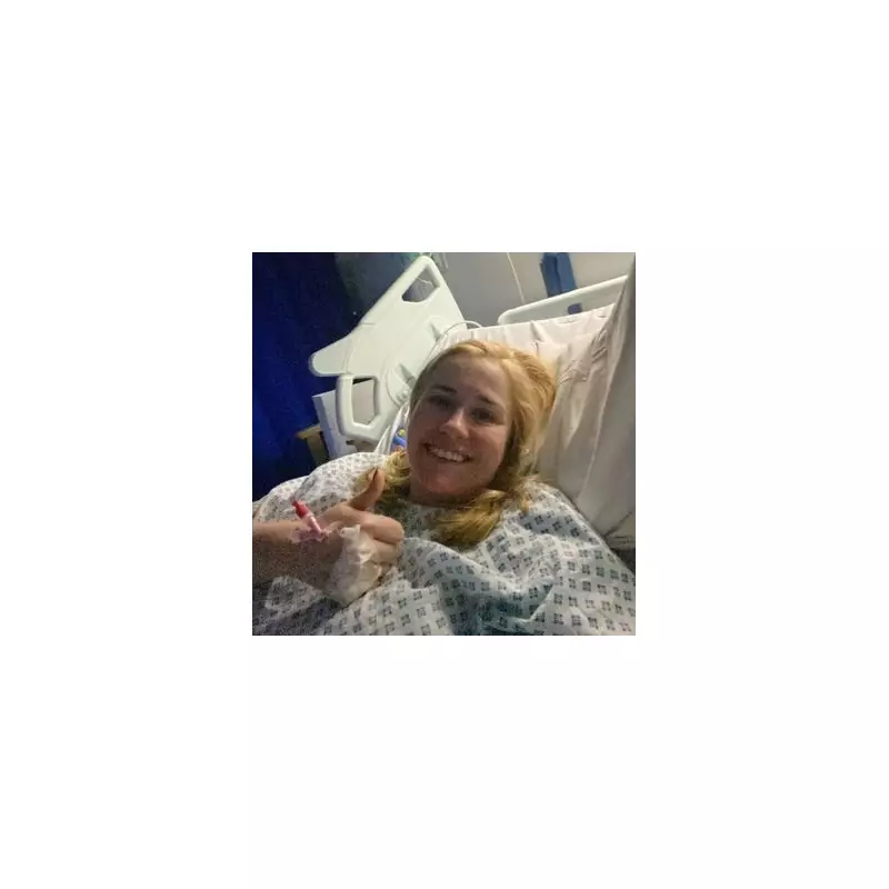 Persistent Headaches Reveal Shocking Brain Tumour Diagnosis: One Woman's Fight for Survival