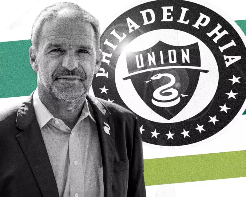 Philadelphia Union's Ernst Tanner Faces Allegations of Misconduct Despite MLS Success