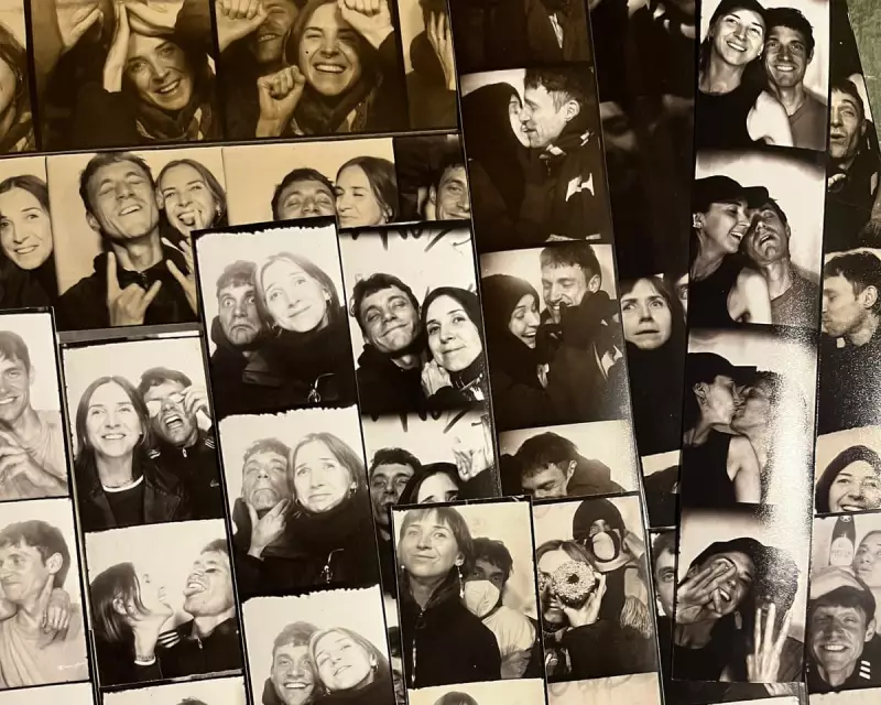 Photo Booth Magic: Readers Share Their Most Cherished Moments