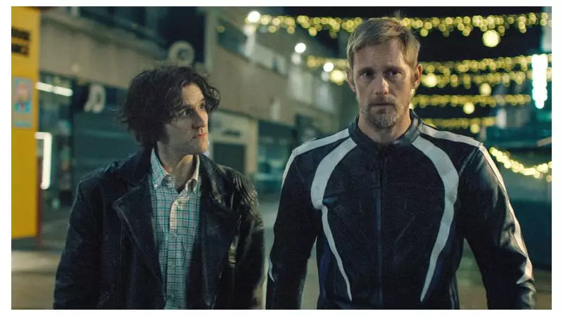 Pillion Triumphs at BIFA 2025 with Four Major Wins